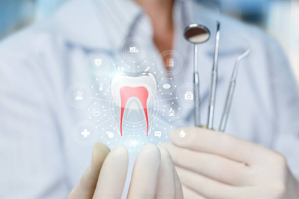 Dental X-Rays and Imaging in Smithfield, VA