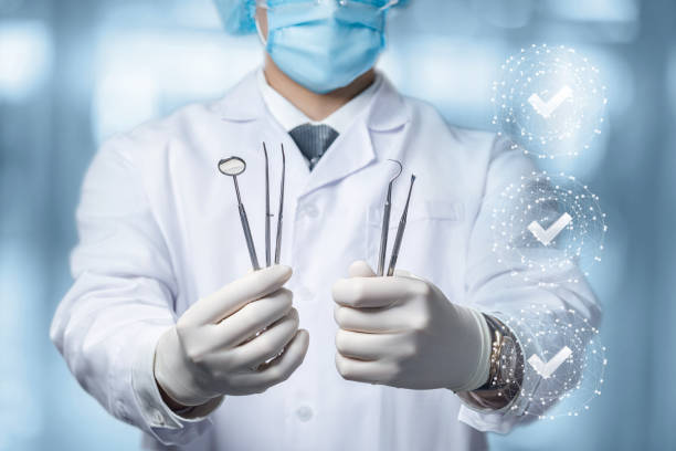 Best General Dentistry  in Smithfield, VA