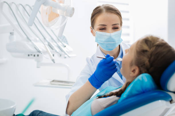 Dental Bonding in Smithfield, VA