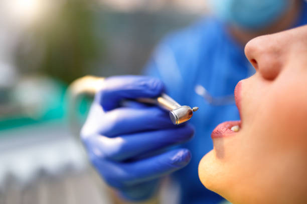 Best Dental Fillings (Composite and Amalgam)  in Smithfield, VA